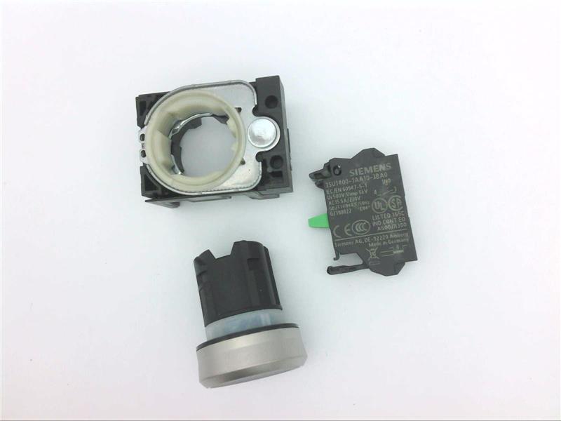 SIEMENS 3SU1130-0AB10-3BA0