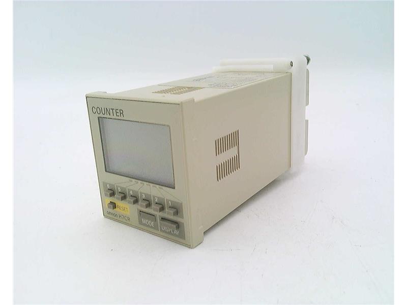 OMRON H7CR-B4-100-240VAC-S