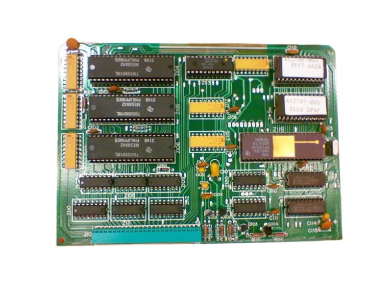 0616042002 by DANAHER CONTROLS