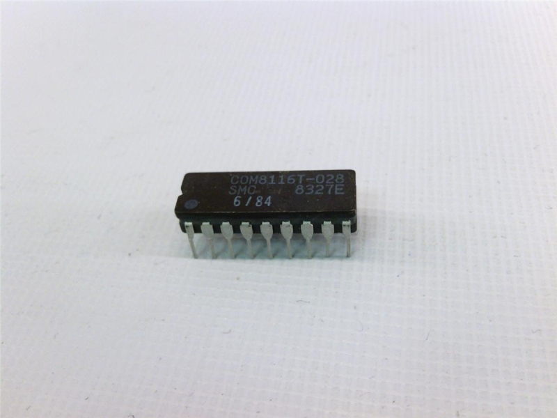 SMC COM8116T-028