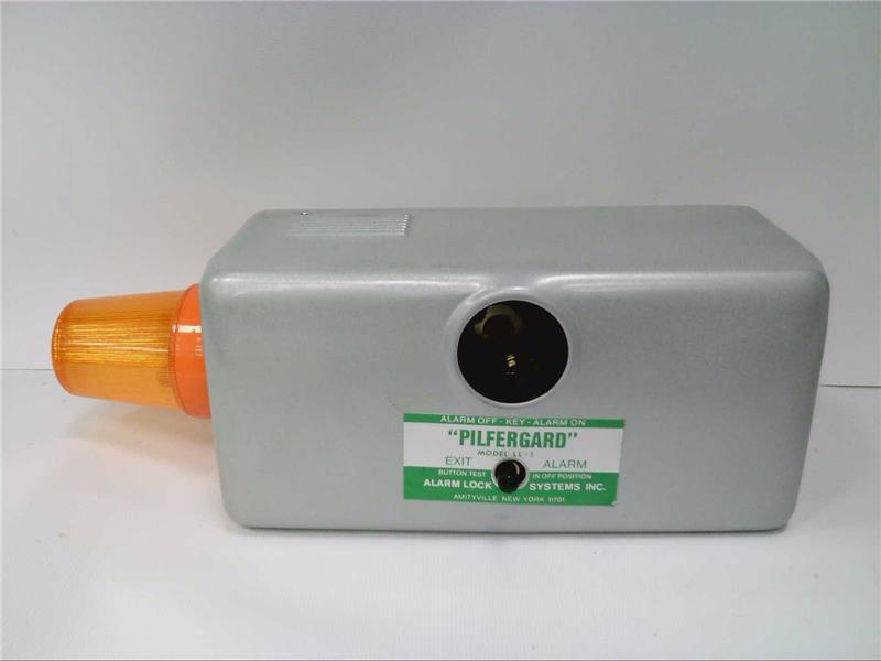 PILFERGARD LL-1