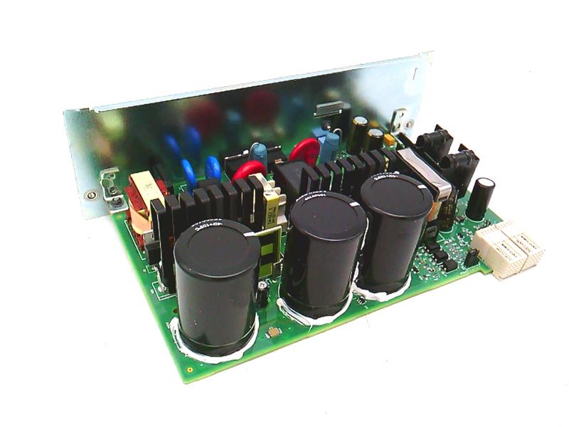 EATON CORPORATION PXMPS-1