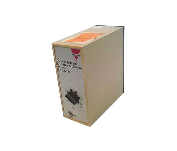 CARLO GAVAZZI SB-125-724-18S