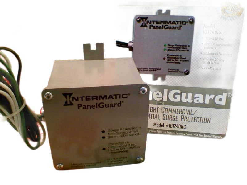 IG1240RC by INTERMATIC