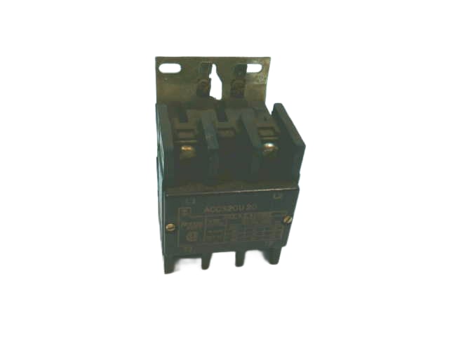 ACC320U20 by EATON CORPORATION