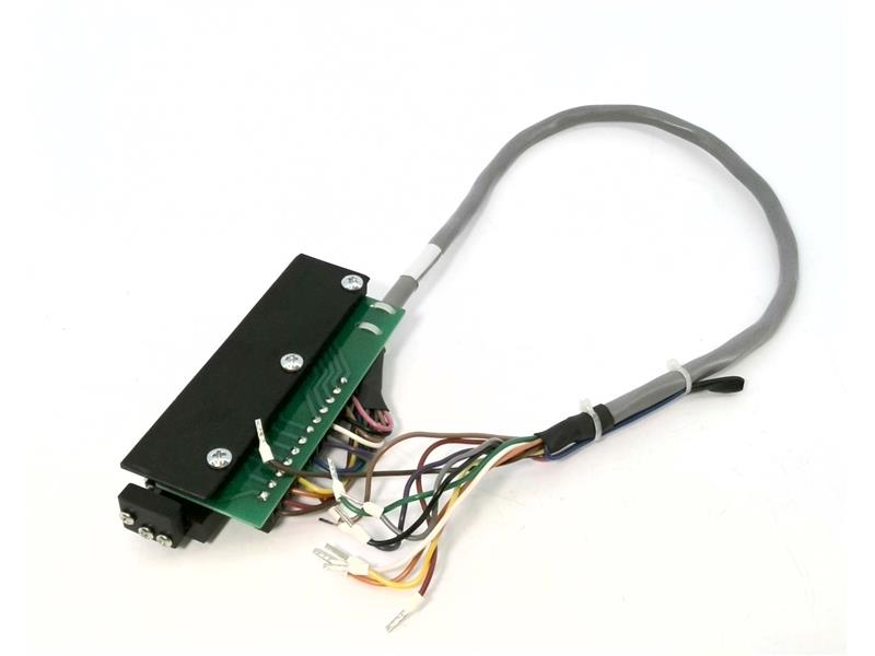 GENERAL ELECTRIC BF804-MDL230