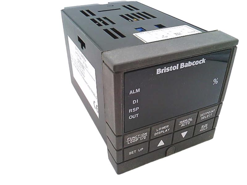 EMERSON 3830BE-K0-200-20-000000-00-0