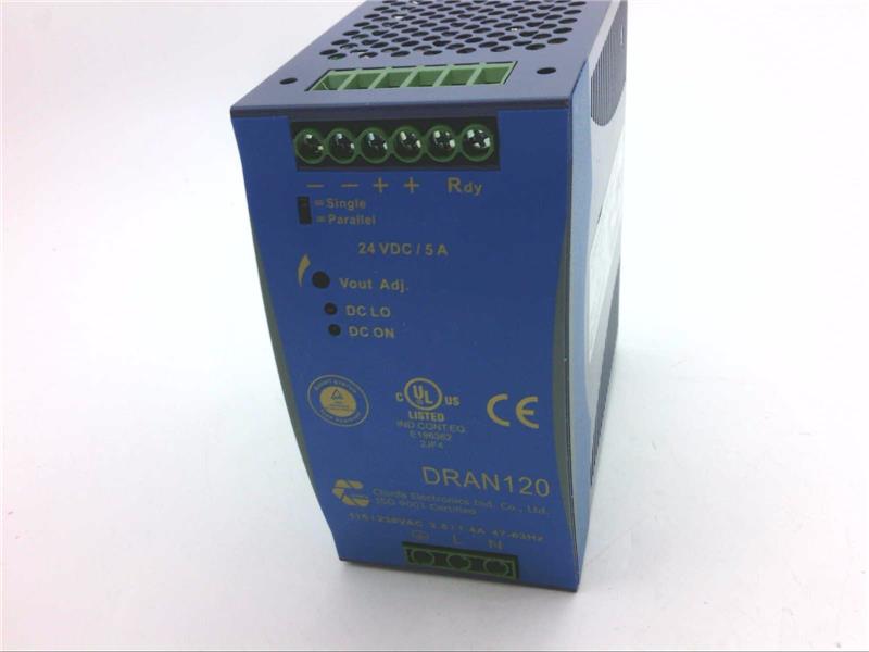 MULTICOMP DRAN120-24A