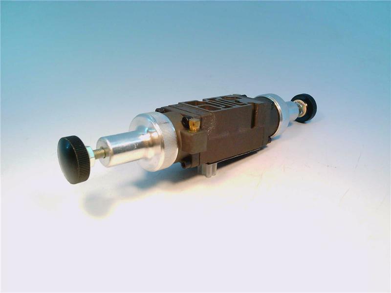 ASCO 081RD300J017A00