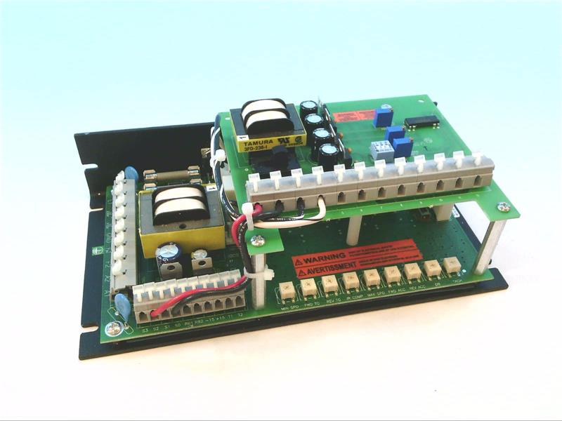 AMERICAN CONTROL ELECTRONICS RG510UA-PCM