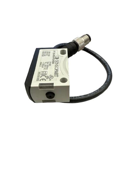 FT 25-RH-PS-KM4 by SENSOPART