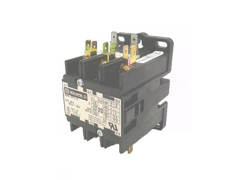 SCHNEIDER ELECTRIC 8910DPA13V14Y124