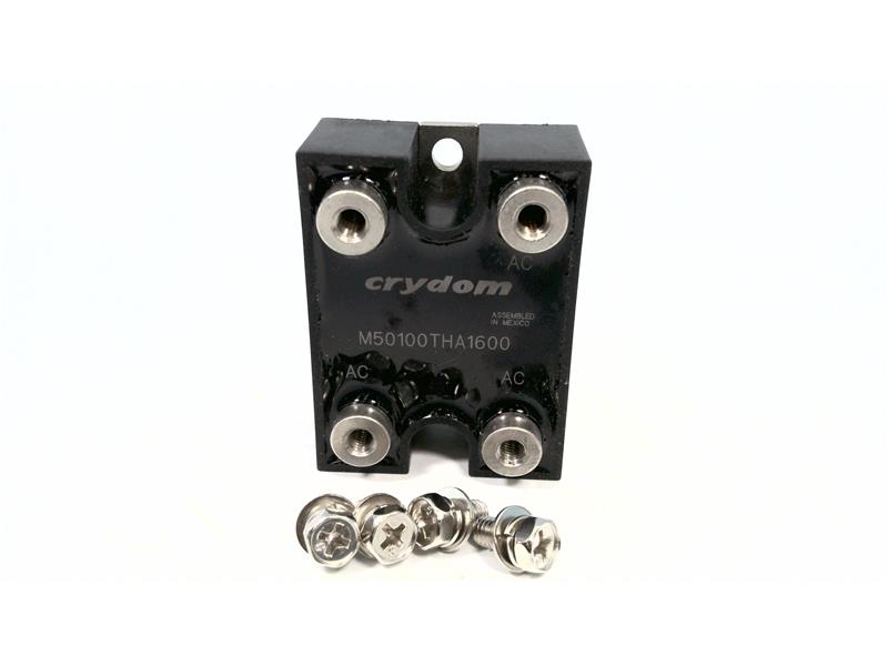 SENSATA TECHNOLOGIES M50100THA1600