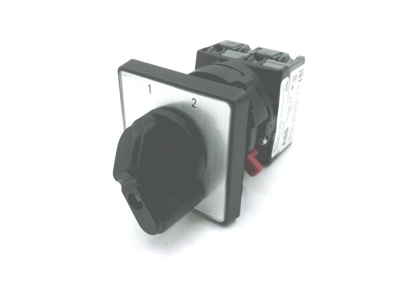 ASEA BROWN BOVERI ONWS1PB