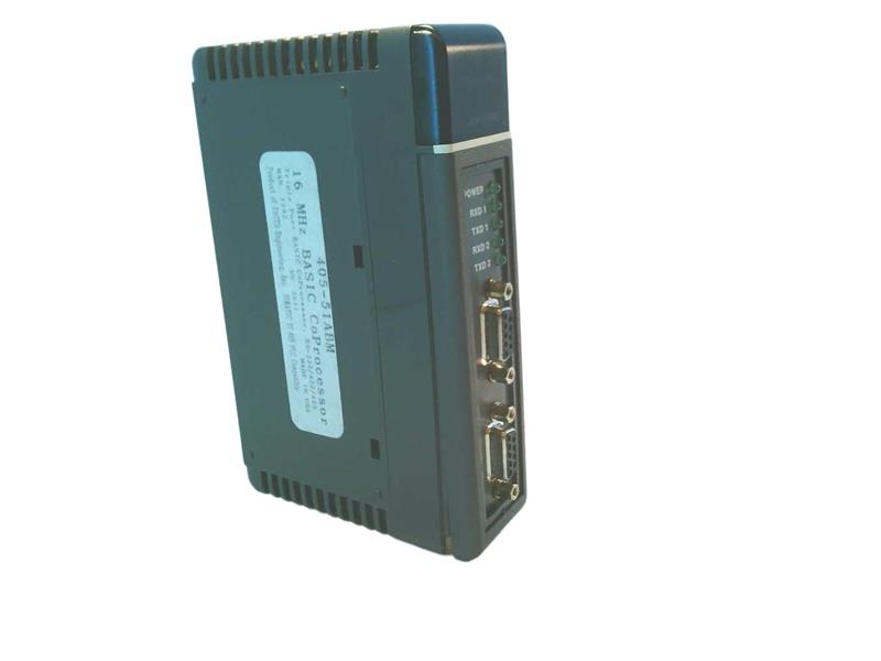 AUTOMATION DIRECT 405-51ABM