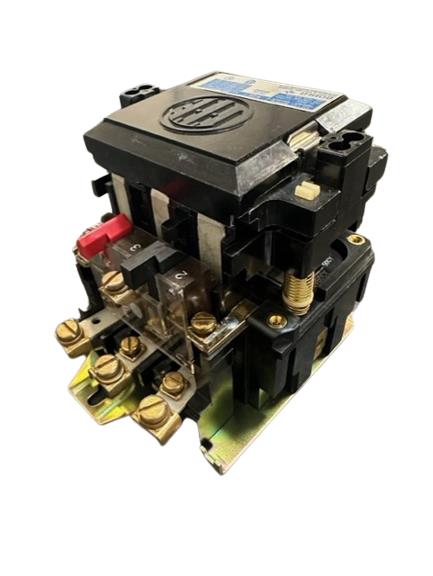 SCHNEIDER ELECTRIC A103C12