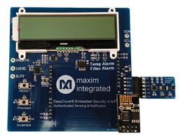 MAXIM INTEGRATED PRODUCTS MAXREFDES143#