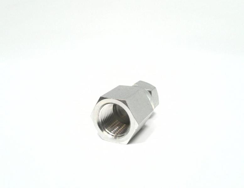 PARKER 6-6G6X-S