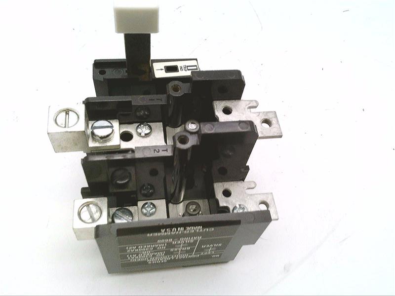 EATON CORPORATION 10-5651-5