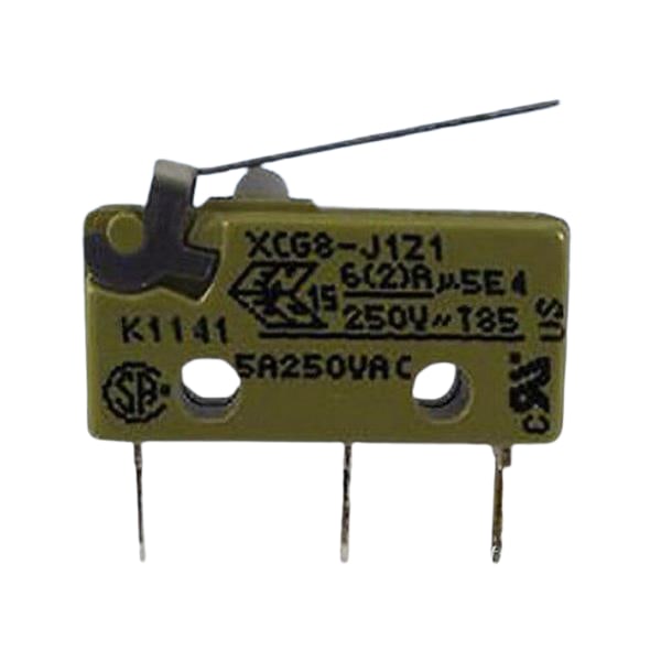 XCG8-J1Z1 by JOHNSON ELECTRIC