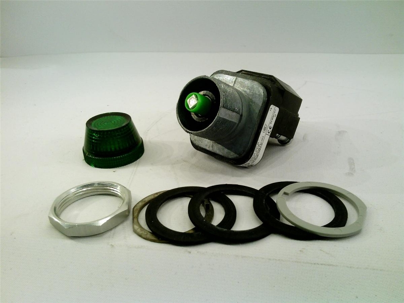 ALLEN BRADLEY 800T-PH16G-NS