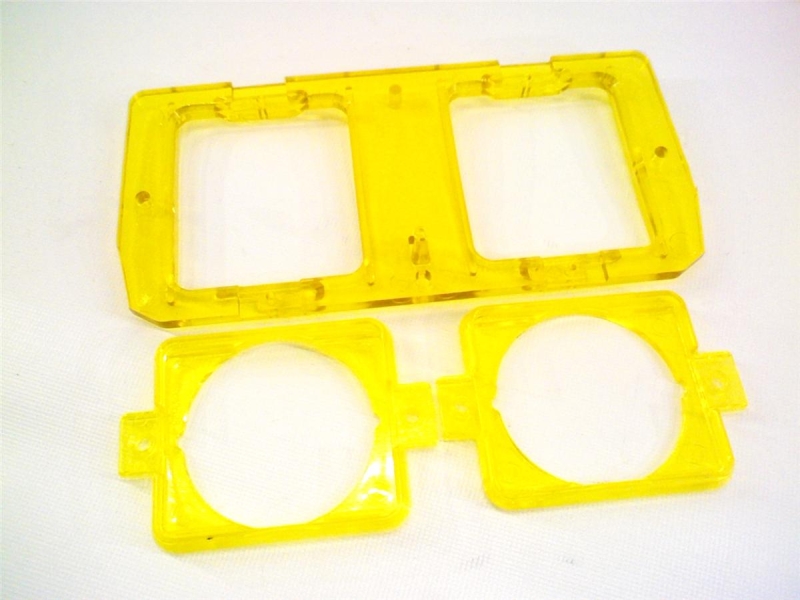 EATON CORPORATION MPL1123