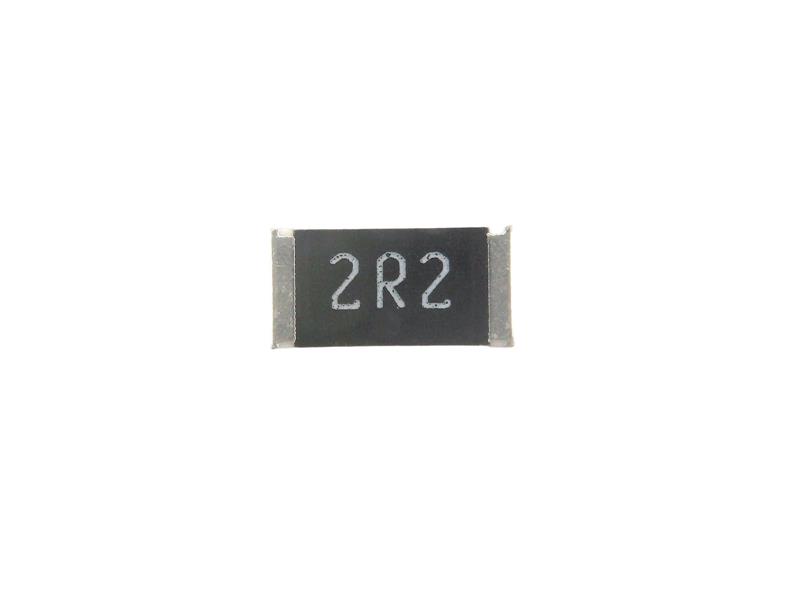 CRCW25122R20JNEG by VISHAY