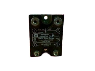 S505-0SJ625-059 by INVENSYS