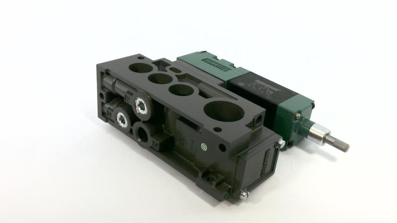 ASCO 153SA425E023Y61