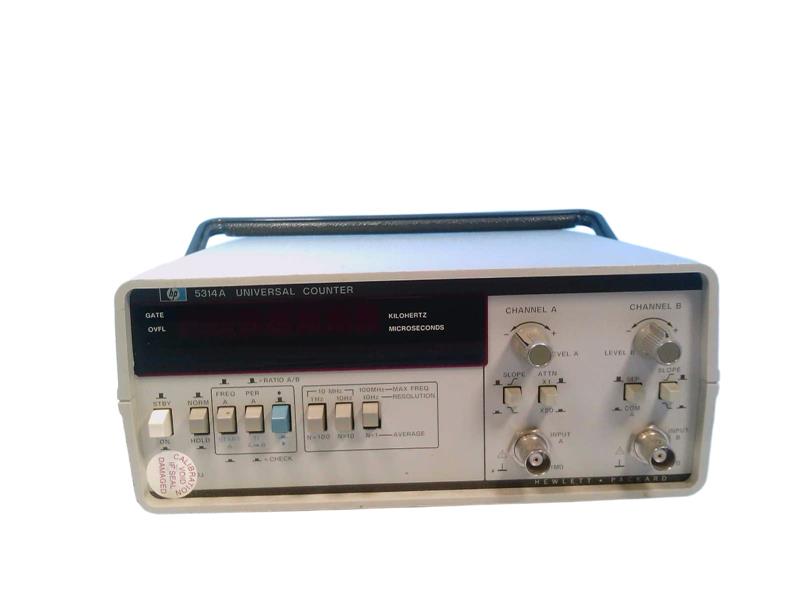 5314A by KEYSIGHT TECHNOLOGIES