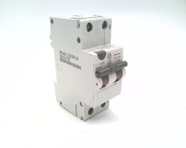 GENERAL ELECTRIC DMA60C10/030