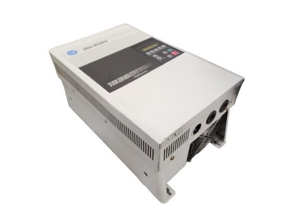 ALLEN BRADLEY 1336F-B015-AE-FR-HCS2-L5 