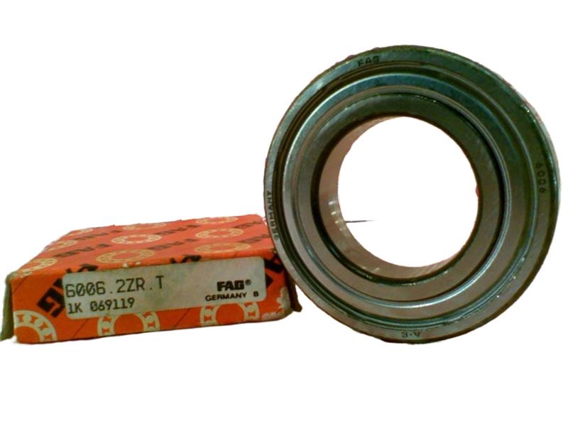 SCHAEFFLER GROUP 6006.2ZR.T