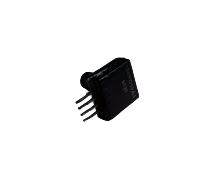 134PC15A1 by HONEYWELL