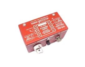 BANNER ENGINEERING MB5