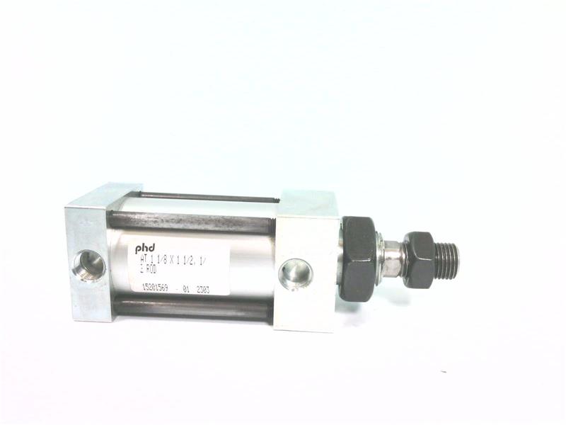 PHD INC AT 1-1/8 X 1-1/2 1/2 ROD