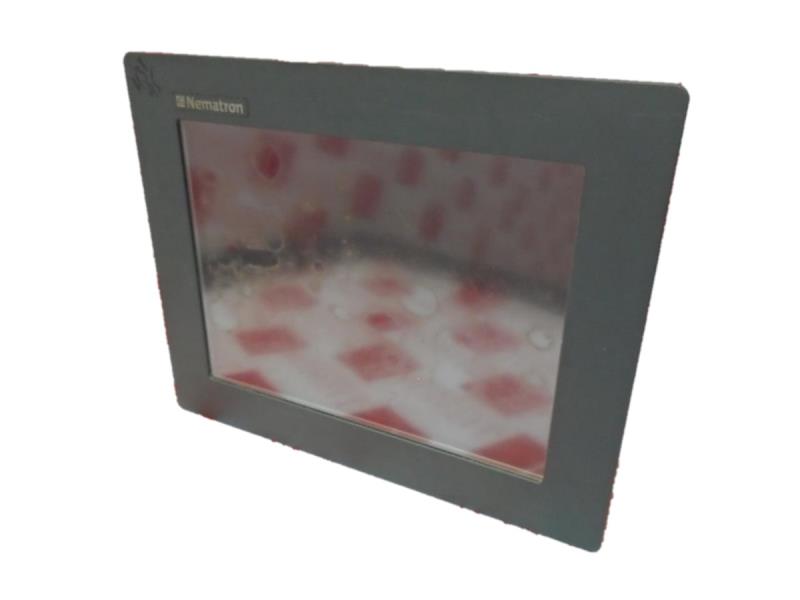 NEMATRON CORP 3581T-N270