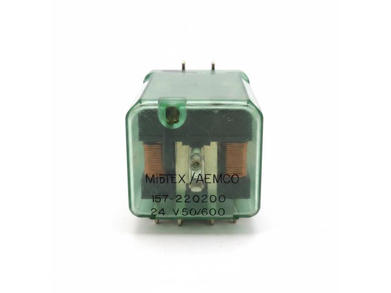 TE CONNECTIVITY 15722S2C5