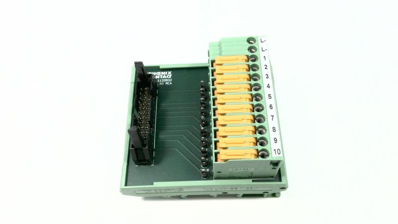 PHOENIX CONTACT FLKM 20/KDS3-MT/AO/MOD5