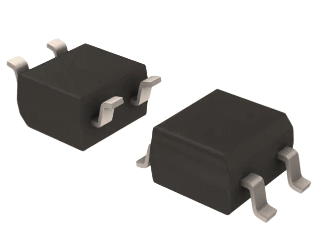 MB12S-TP by MICRO COMMERCIAL COMPONENTS