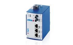 EKS ENGEL EL100-X/3TX-1FX-SM-ST-L