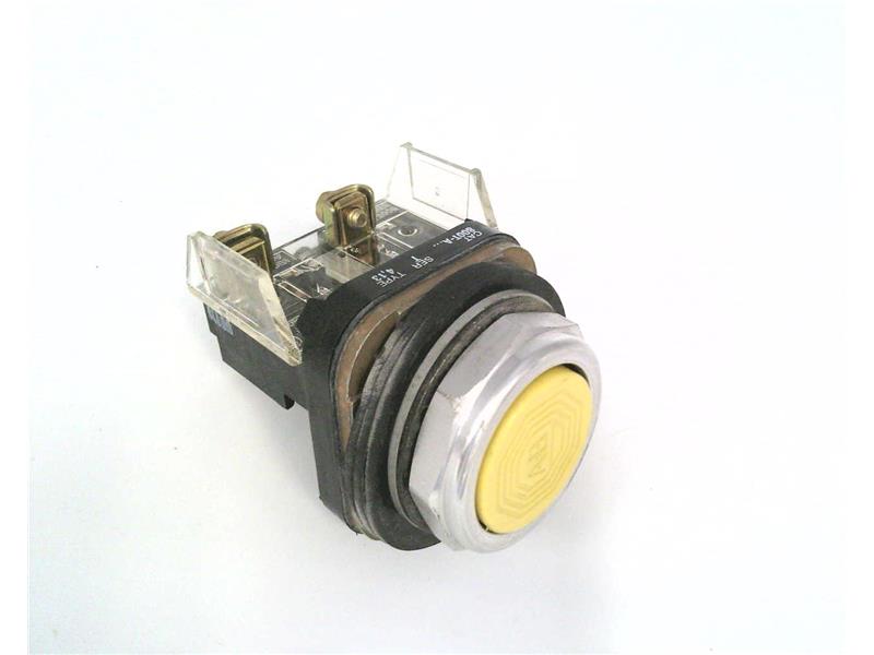 ALLEN BRADLEY 800T-A9D1