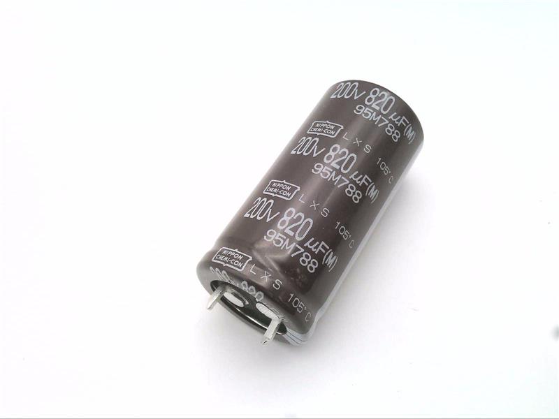 UNITED CHEMI CON ELXS201VSN821MP45S