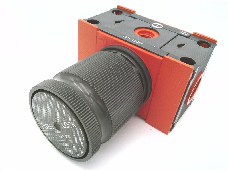 METAL WORK PNEUMATIC 3302003U