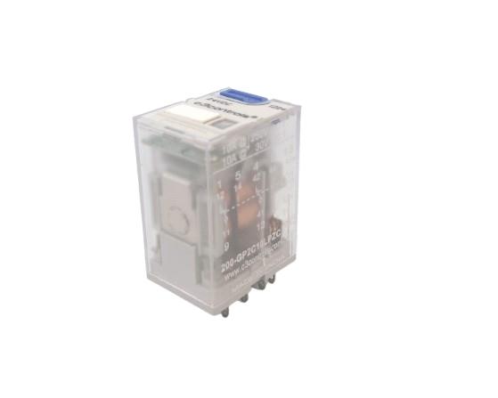 C3 CONTROLS 200-GP2C10LPZC