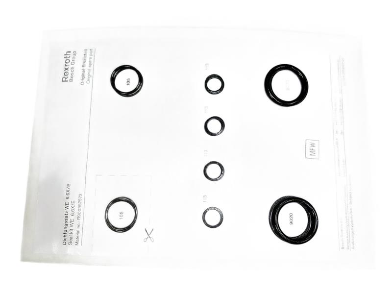 BOSCH R900357573