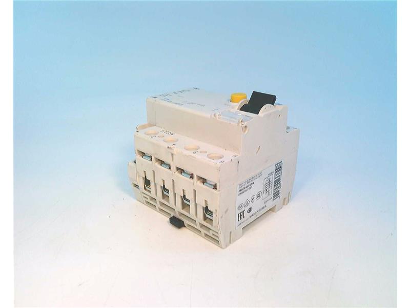 EATON CORPORATION FRCMM-63/4/003-A