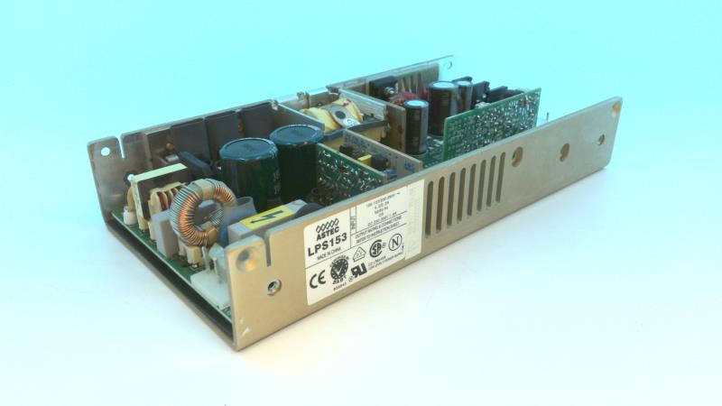 ADVANCED ENERGY LPS153