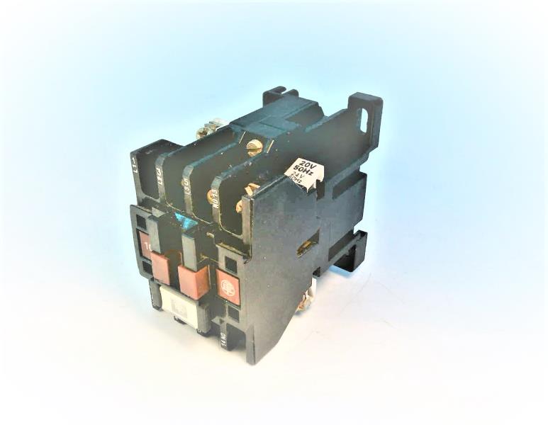SCHNEIDER ELECTRIC LC1D093B6A60