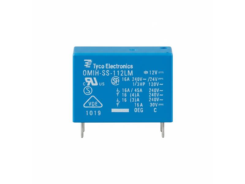 TE CONNECTIVITY OMIH-SS-106LM,000
